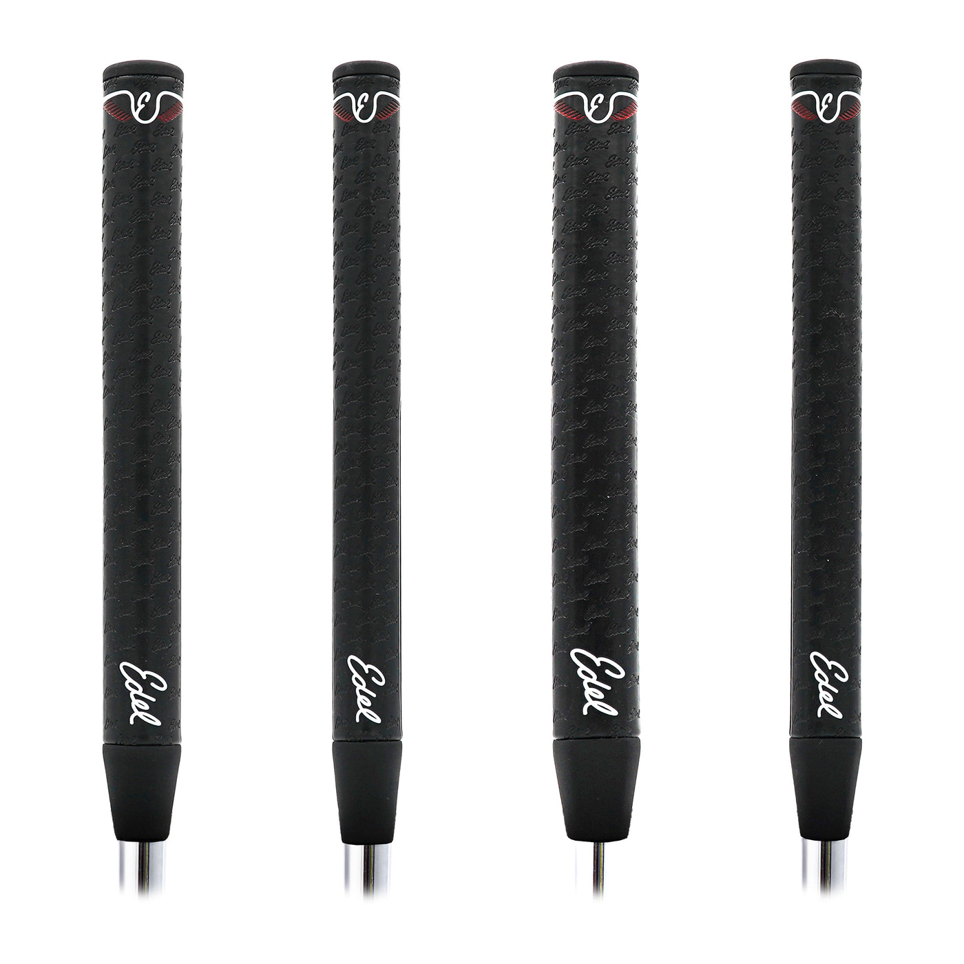 Edel Dual Layer Putter Grip models