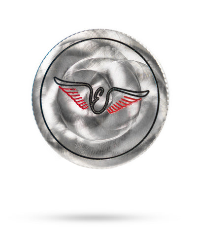 LIMITED EDITION Pimento Ball Marker