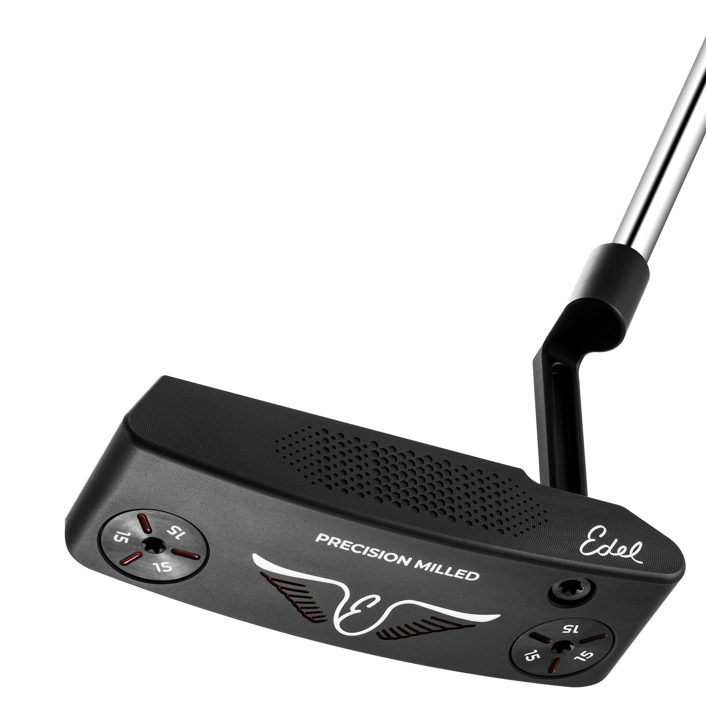 Edel Golf Array B-1 Putter bottom