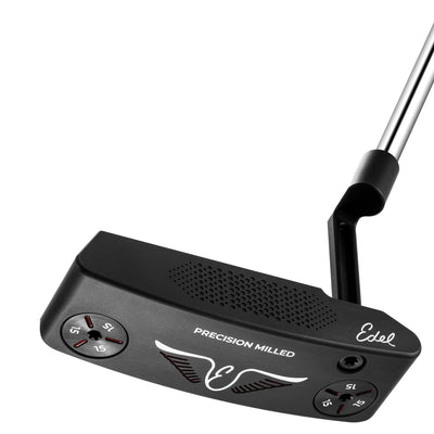 Edel Golf Array B-1 Putter bottom