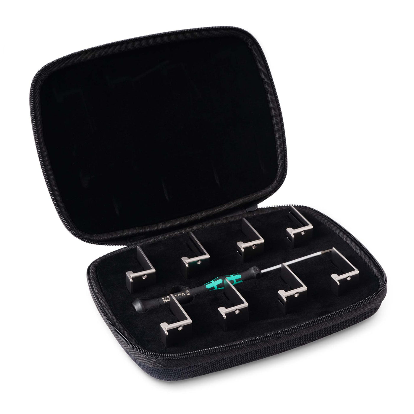 best custom putter fitting plate case