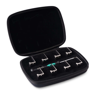 best custom putter fitting plate case