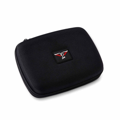 best putting length plate case