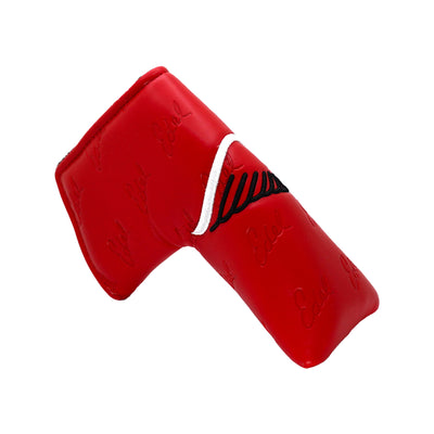 Edel Red Blade Putter Cover Back