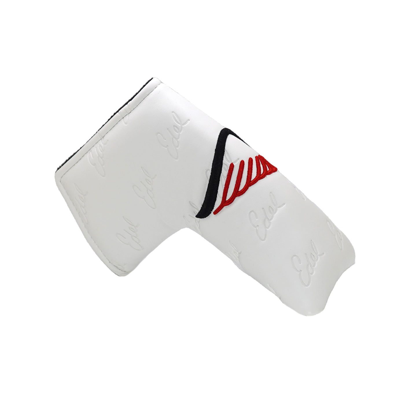Edel White Blade Putter Cover Back