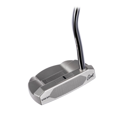 Custom putter heads EAS 5.0