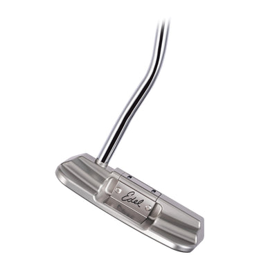 Custom putters EAS 2.0