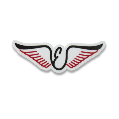 custom putters stickers