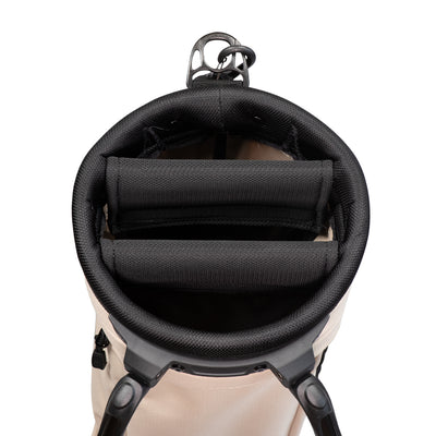 Edel Golf x Jones Stand Bag 3-way divider