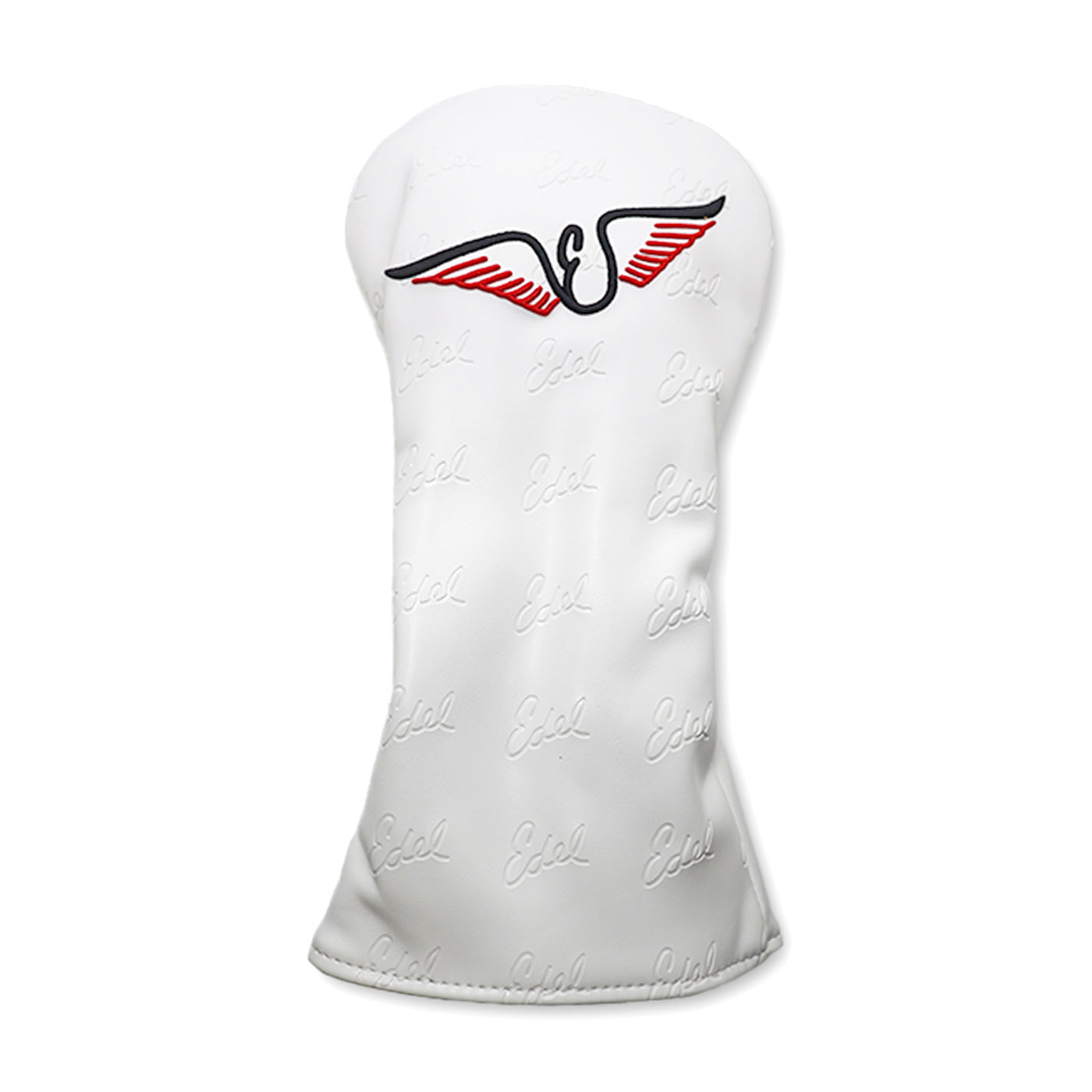 Edel Golf Driver Headcover White