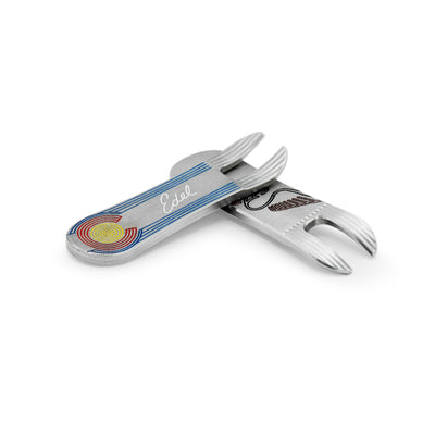 Edel Colorado snowboard milled repair tool