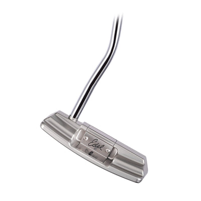 Edel Torque Balanced Putter Review EAS 1.0