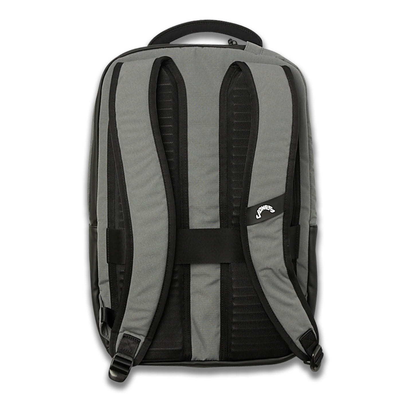Edel X Jones A2 Backpack R straps