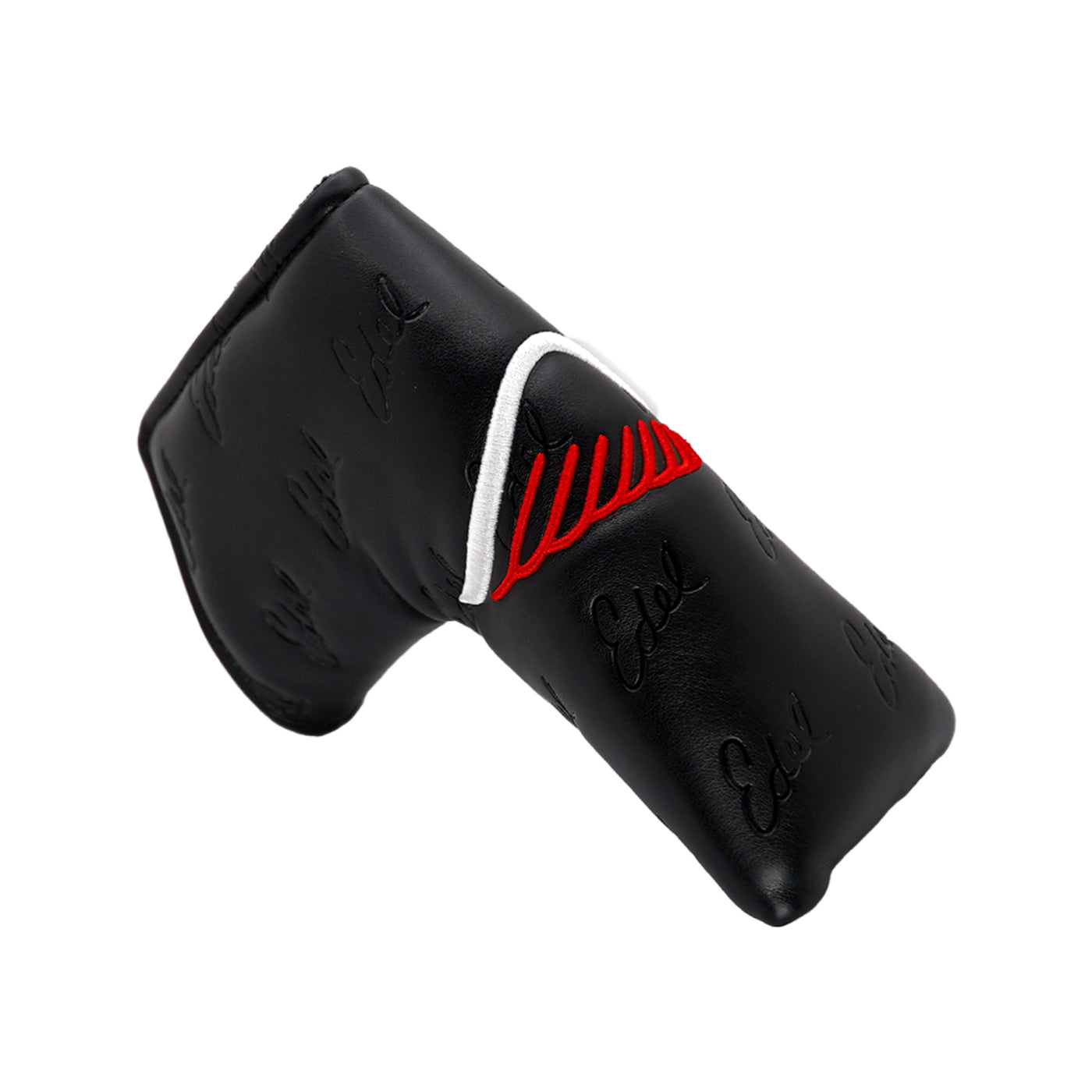 Edel Black Blade Putter Cover Back