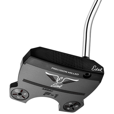 Edel Golf Array F-1 Putter bottom