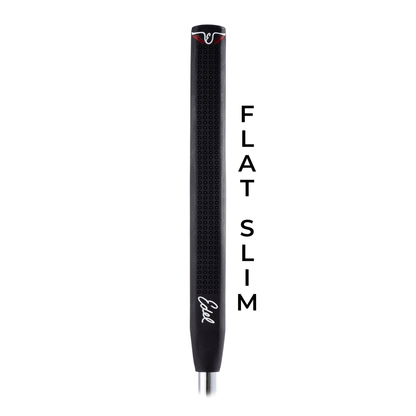 flat putter grips slim