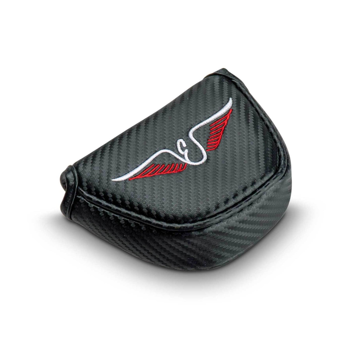 golf custom mallet cover edel