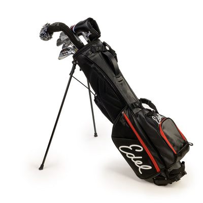 Sunday Looper Bag - Black