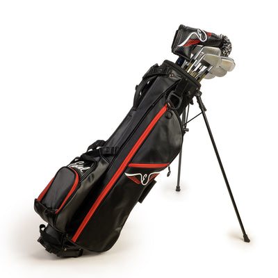 Sunday Looper Bag - Black