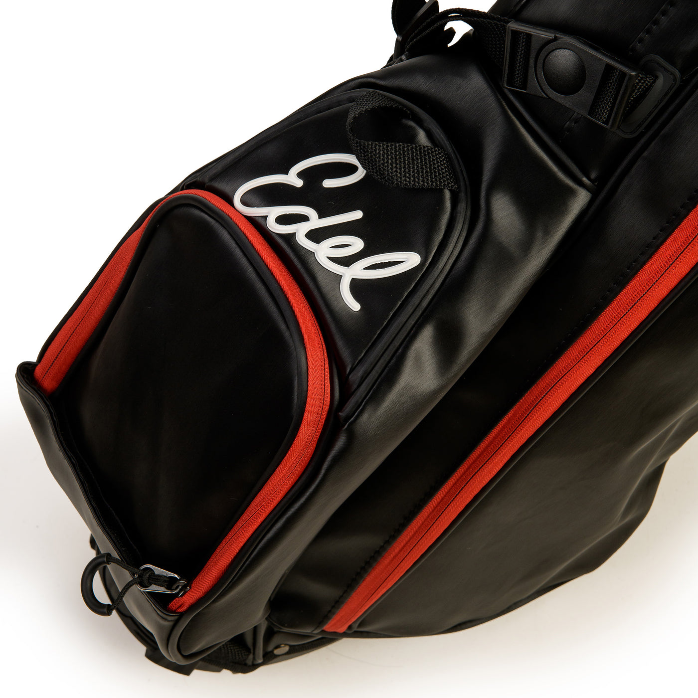 Sunday Looper Bag - Black