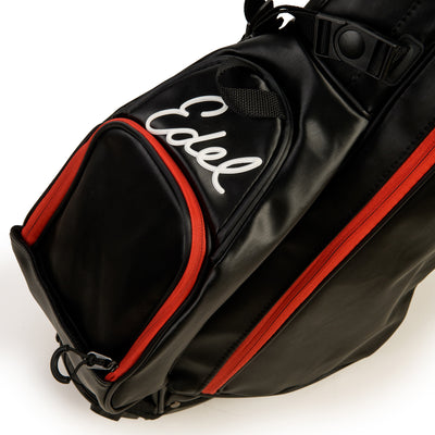 Sunday Looper Bag - Black