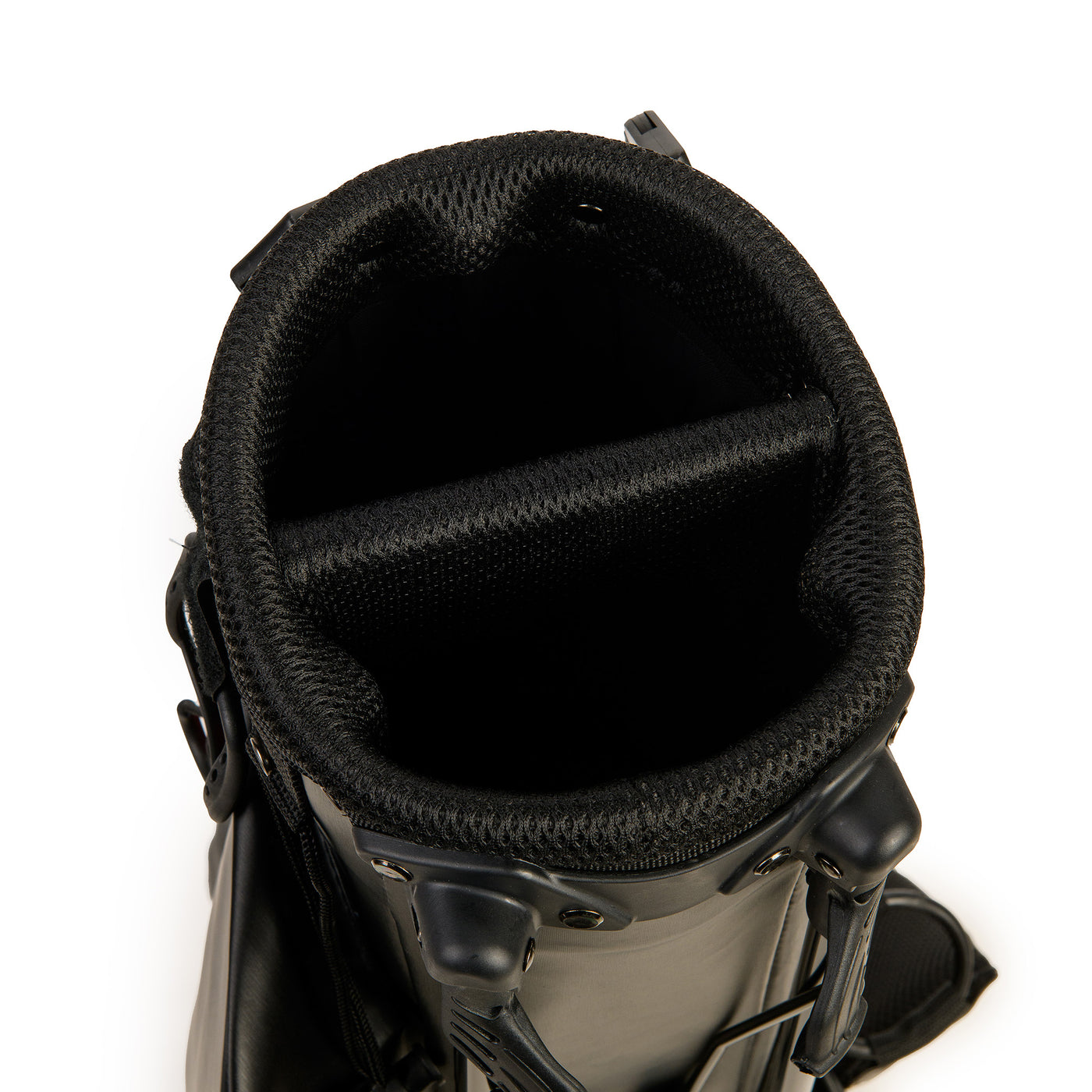 Sunday Looper Bag - Black