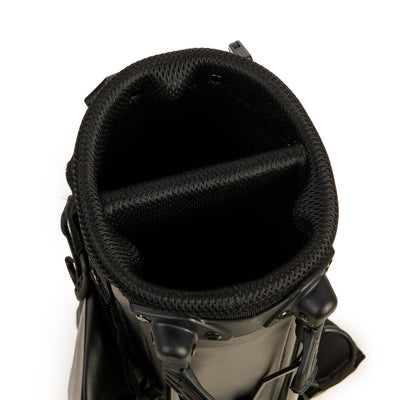 Sunday Looper Bag - Black