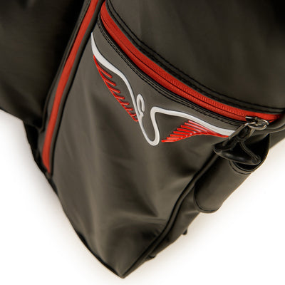 Sunday Looper Bag - Black