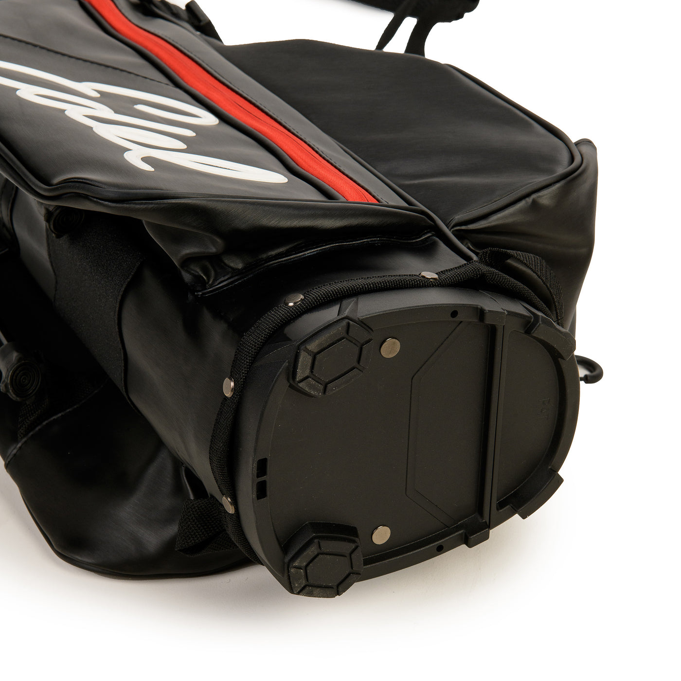 Sunday Looper Bag - Black