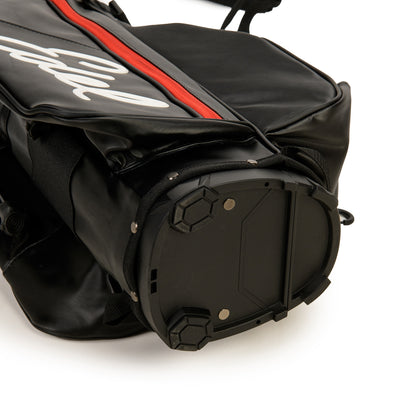 Sunday Looper Bag - Black