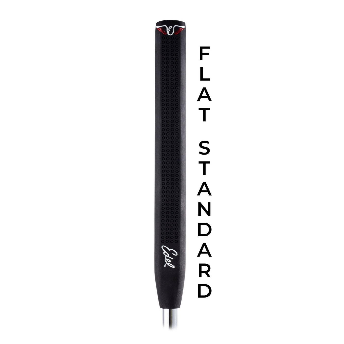 long putter grips flat standard