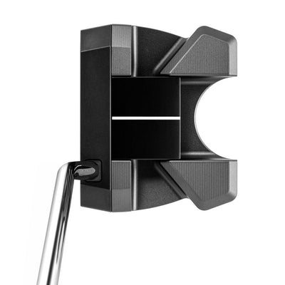 Edel Golf Array F-1 Putter with single bend and 1 line