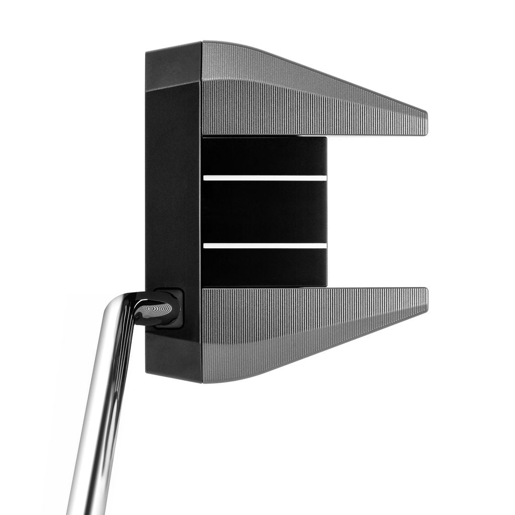 Edel Golf Array F-2 Putter with single bend and 2 lines