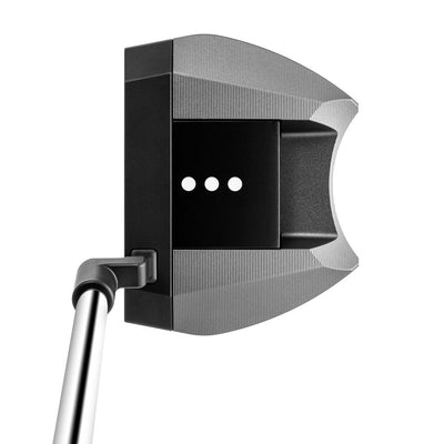 Edel Golf Array F-3 Putter with L neck and 3 dots