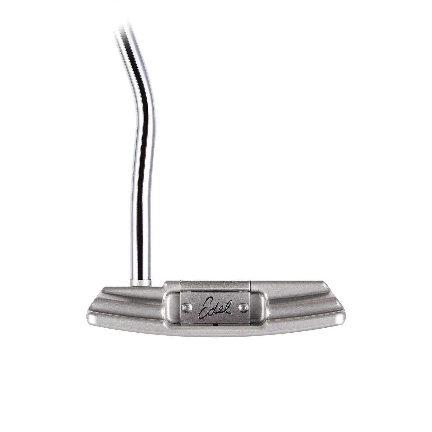 Putter Fittiing Chart EAS 1.0