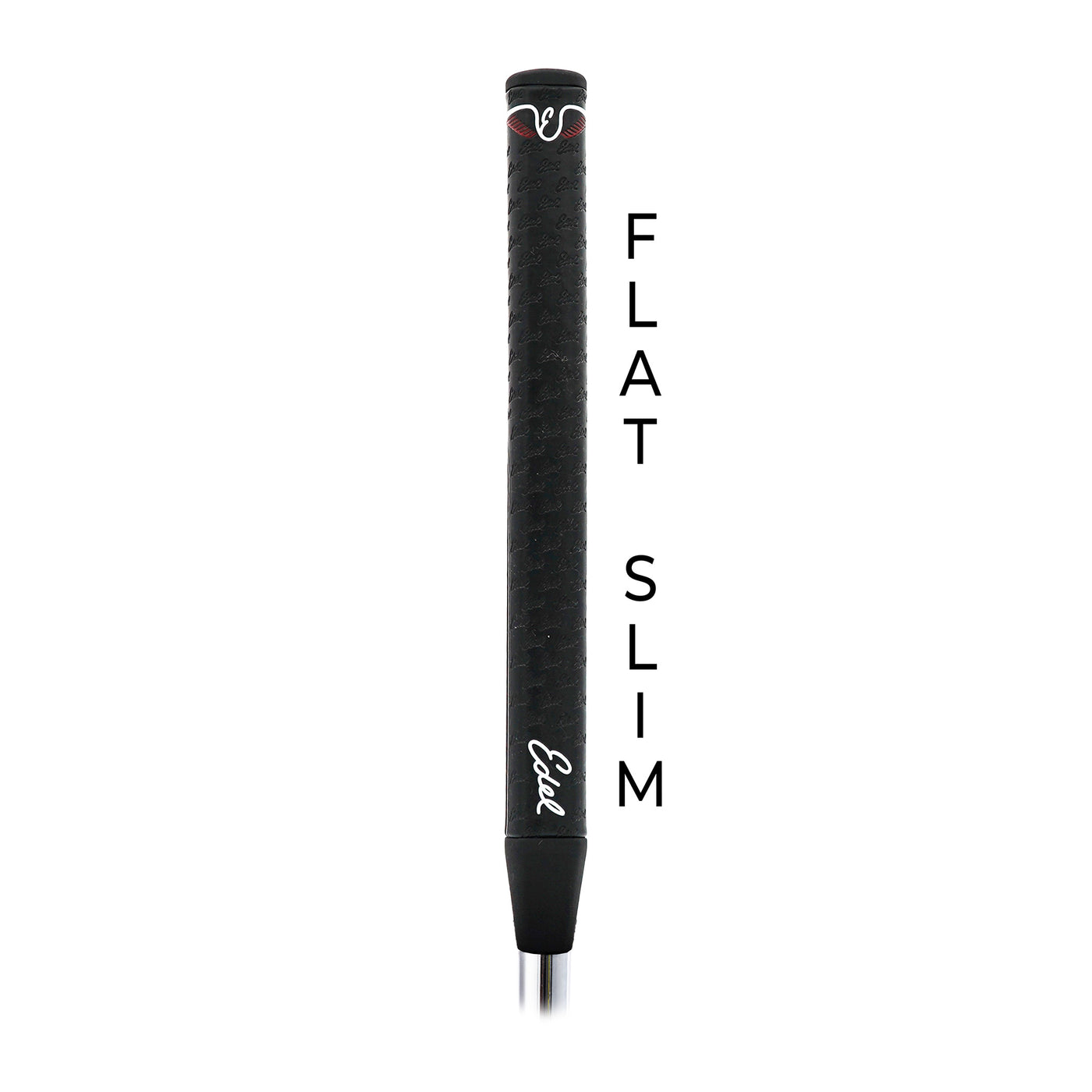 Edel Dual Layer Putter Grip flat slim
