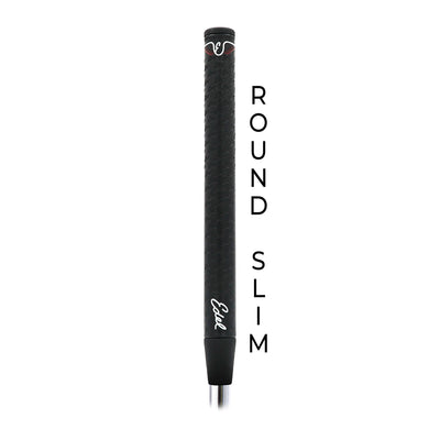 Edel Dual Layer Putter Grip round slim