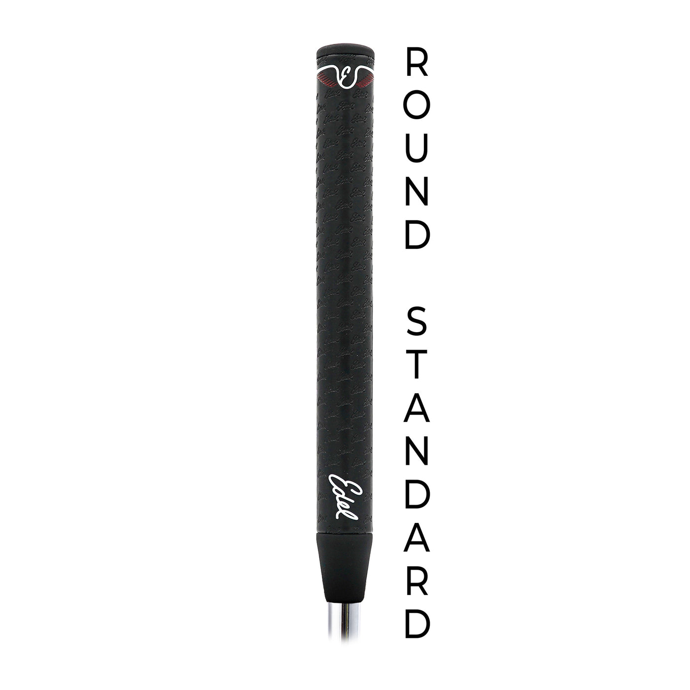 Edel Dual Layer Putter Grip round standard