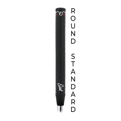 Edel Dual Layer Putter Grip round standard