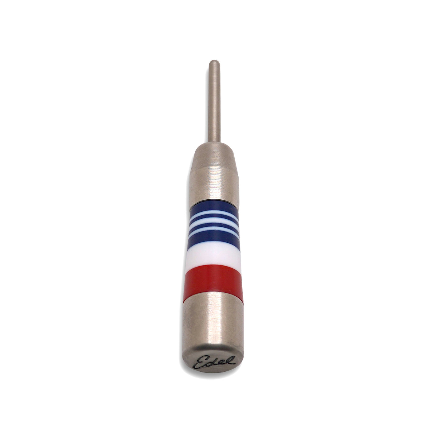 Edel Repair Tool featuring a Texas ferrule