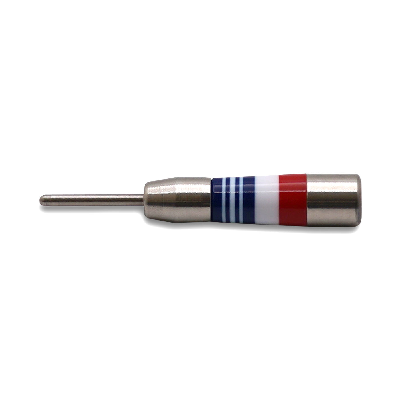 Edel Repair Tool featuring a Texas ferrule