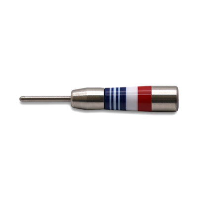 Edel Repair Tool featuring a Texas ferrule