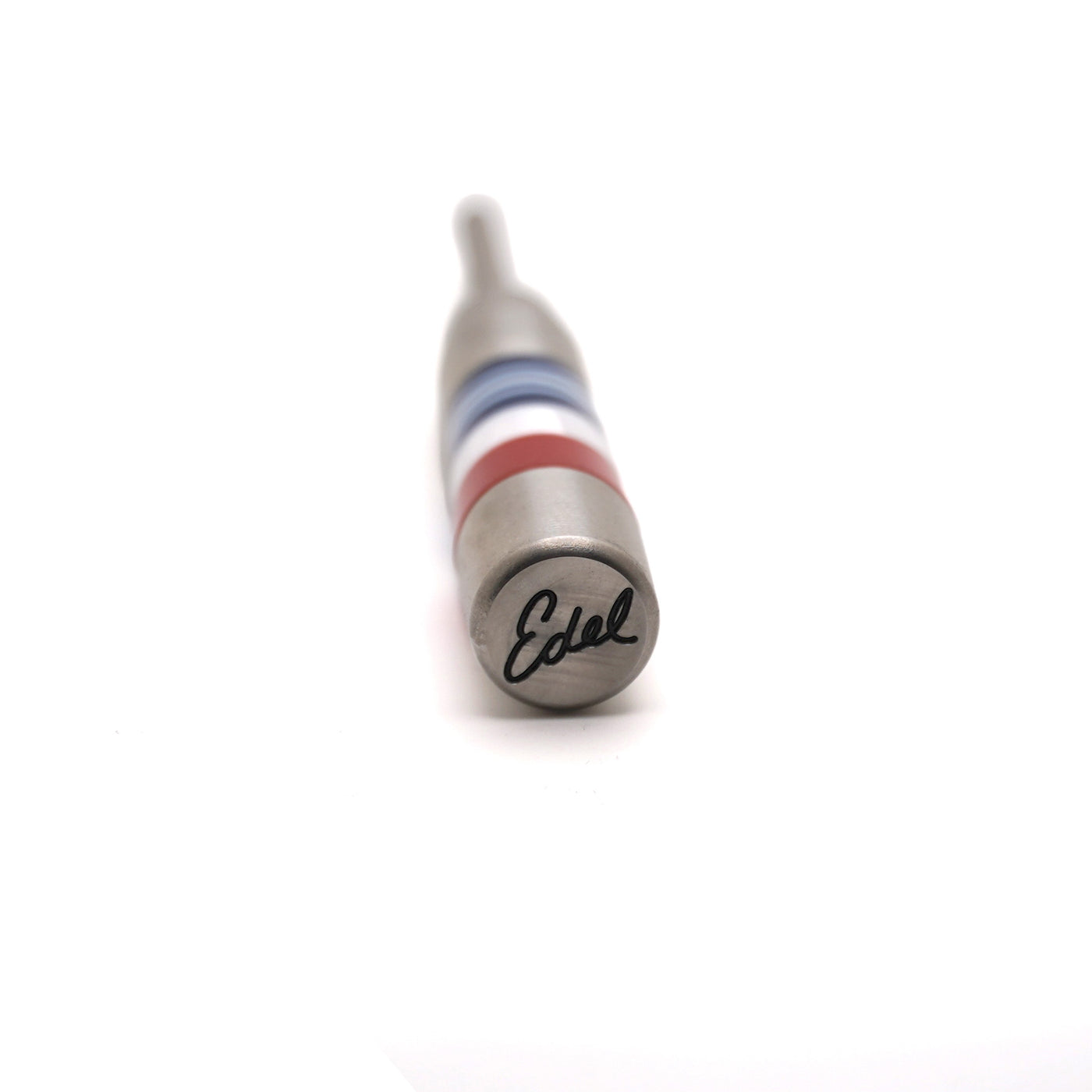 Edel Repair Tool featuring a Texas ferrule