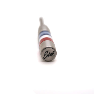Edel Repair Tool featuring a Texas ferrule
