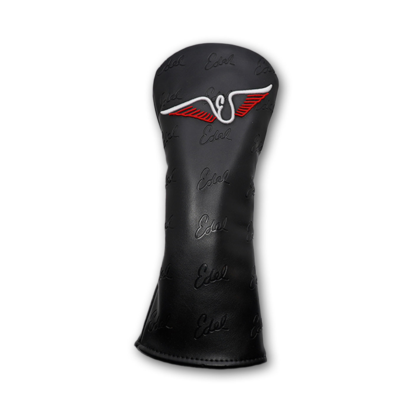 Edel Golf Fairway Wood Headcover Black