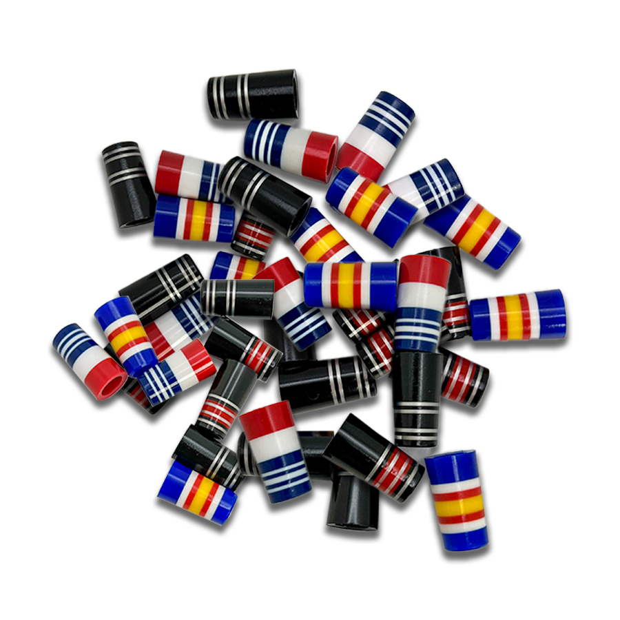 Edel Golf x BB&F Ferrules