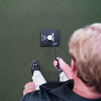 Grip Analyzer and Trainer