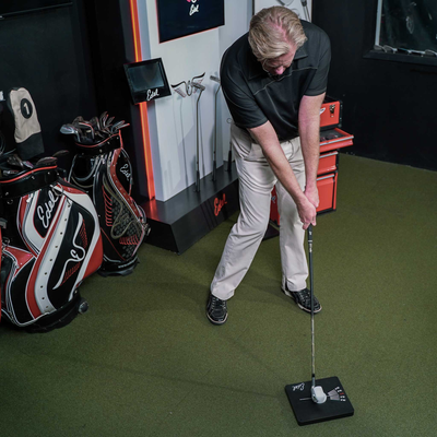 Grip Analyzer and Trainer