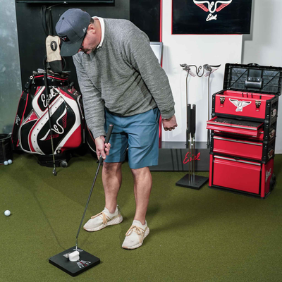 Grip Analyzer and Trainer
