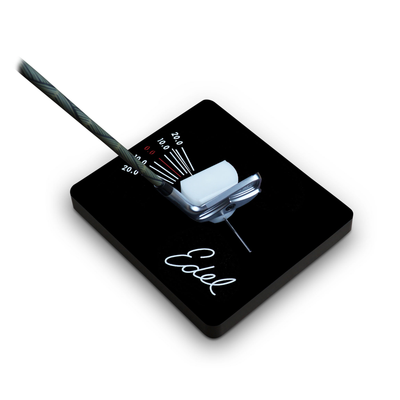 Grip Analyzer and Trainer